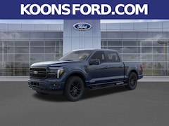 2026 Ford F-150 Lariat Truck