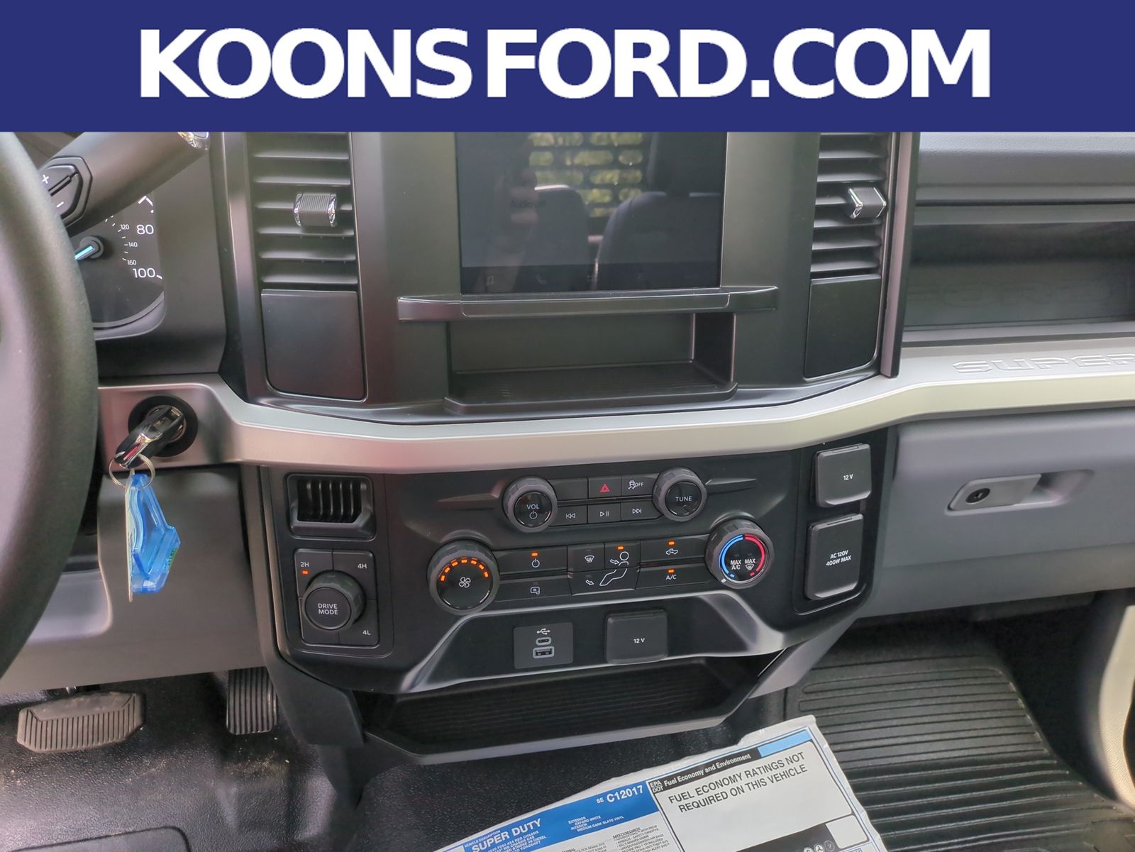 2025 Ford F-550 Super Duty Chassis Cab XL - Photo 18