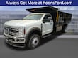 Ford F-550SD
