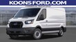 Ford Transit-250