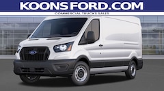 2025 Ford Transit-250 Base Cargo Van