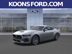 2025 Ford Mustang GT Coupe