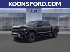 2025 Ford F-150 Raptor Truck