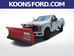 2024 Ford F-350SD XL Truck