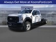 Ford F-450SD