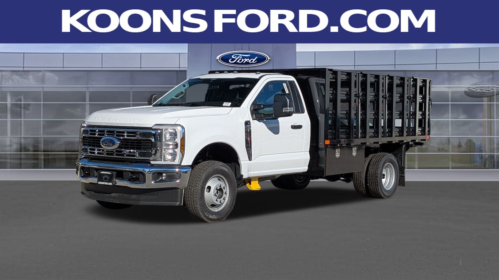 2026 Ford F-350 Base's photo