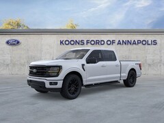2026 Ford F-150 XLT Truck