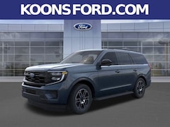 2025 Ford Expedition Active SUV