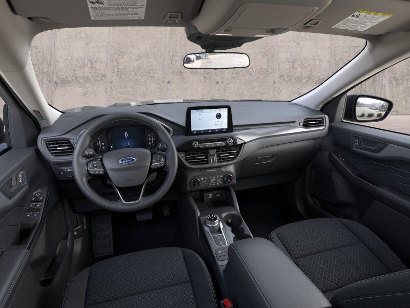 2026 Ford Escape Active - Photo 9