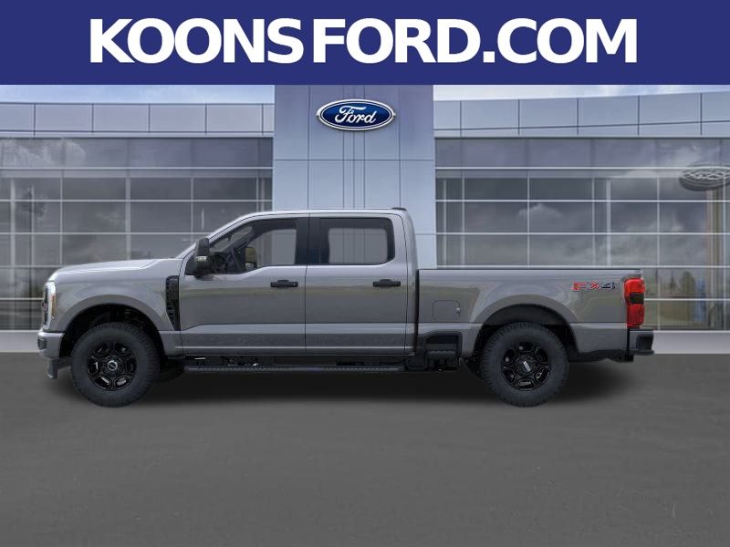 2026 Ford F-250 photo 3