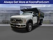 Ford F-550SD