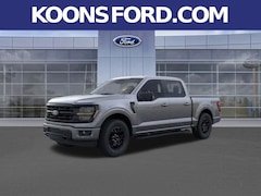 2026 Ford F-150 XLT Truck