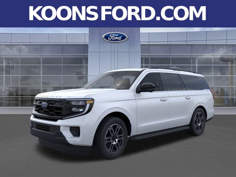 2025 Ford Expedition Active's photo