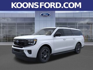 2025 Ford Expedition Max Active SUV