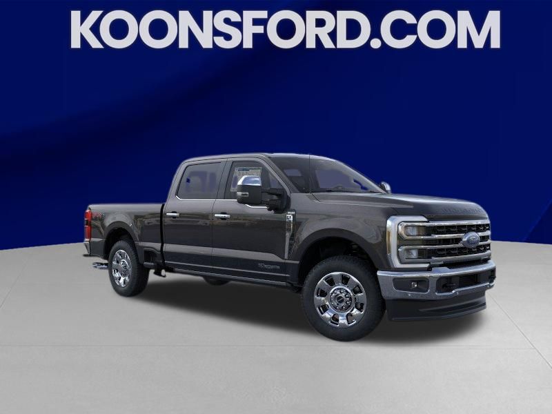 2026 Ford F-250 Super Duty King Ranch - Photo 7
