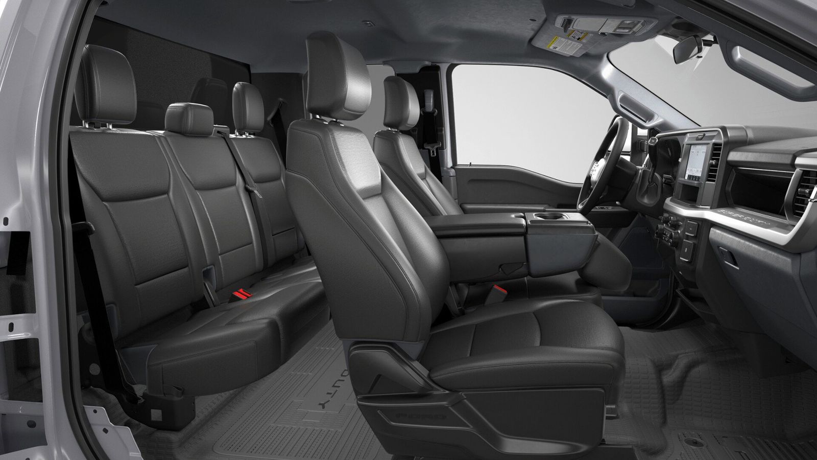 2026 Ford F-350 photo 4
