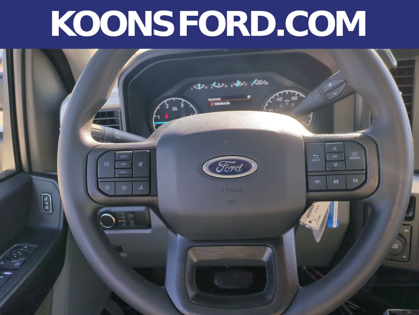 2026 Ford F-350 Super Duty XL - Photo 15