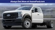 Ford F-550SD