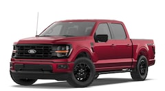2026 Ford F-150 XLT Truck