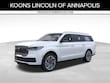 Lincoln Navigator L