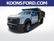  Ford F-550SD