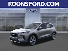 2026 Ford Escape ST-Line Select SUV