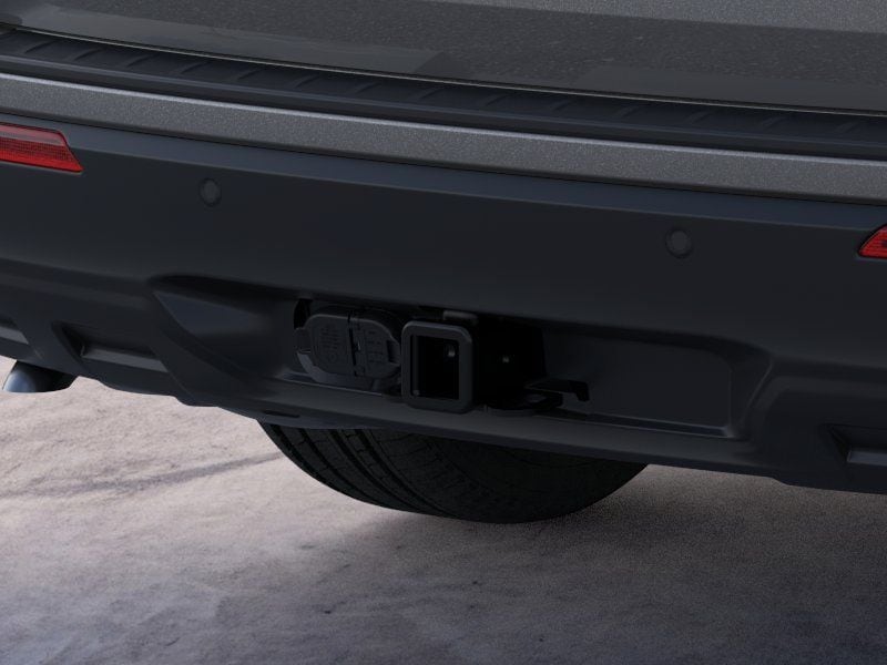 2026 Ford Explorer Active - Photo 23