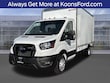  Ford Transit-350