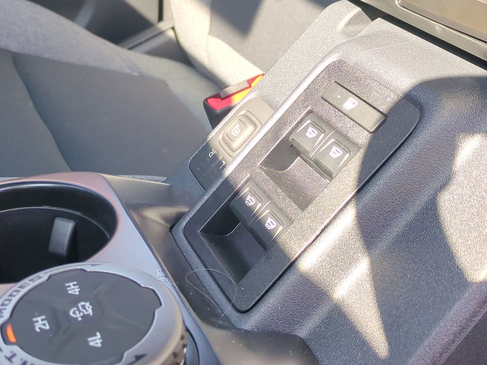 2025 Ford Bronco 4-Door Base - Photo 11