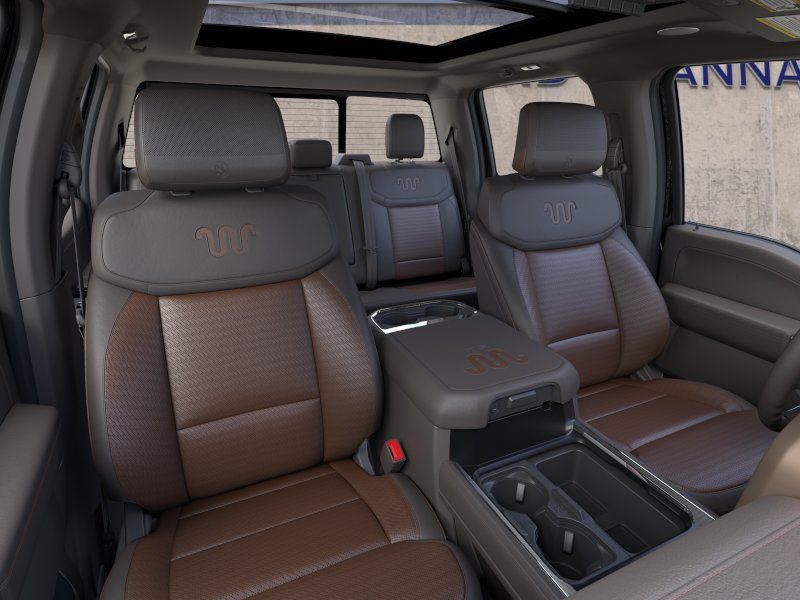 2026 Ford F-250 Super Duty King Ranch - Photo 10