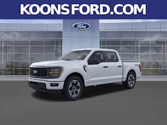 2025 Ford F-150 STX Truck