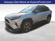 Toyota RAV4 Prime