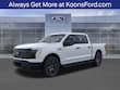  Ford F-150 Lightning