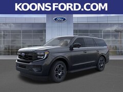 2025 Ford Expedition Active SUV