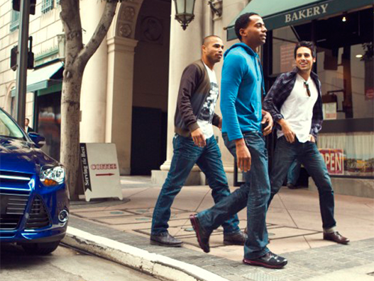 Ford Owners Advantage Rewards Program