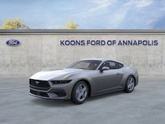 2026 Ford Mustang Ecoboost Coupe