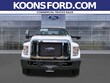  Ford F-650SD