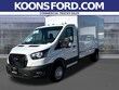  Ford Transit-350