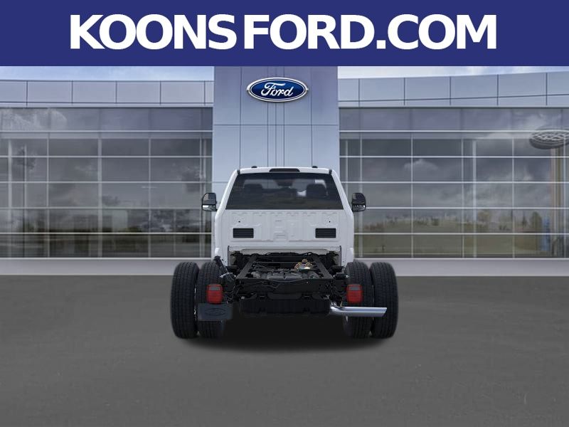 2026 Ford F-350 photo 4