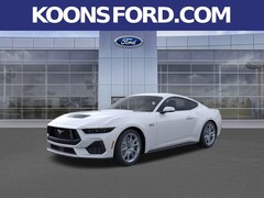 2026 Ford Mustang GT Premium Coupe