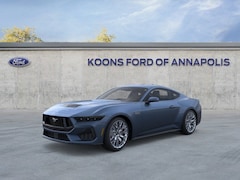 2026 Ford Mustang GT Premium Coupe