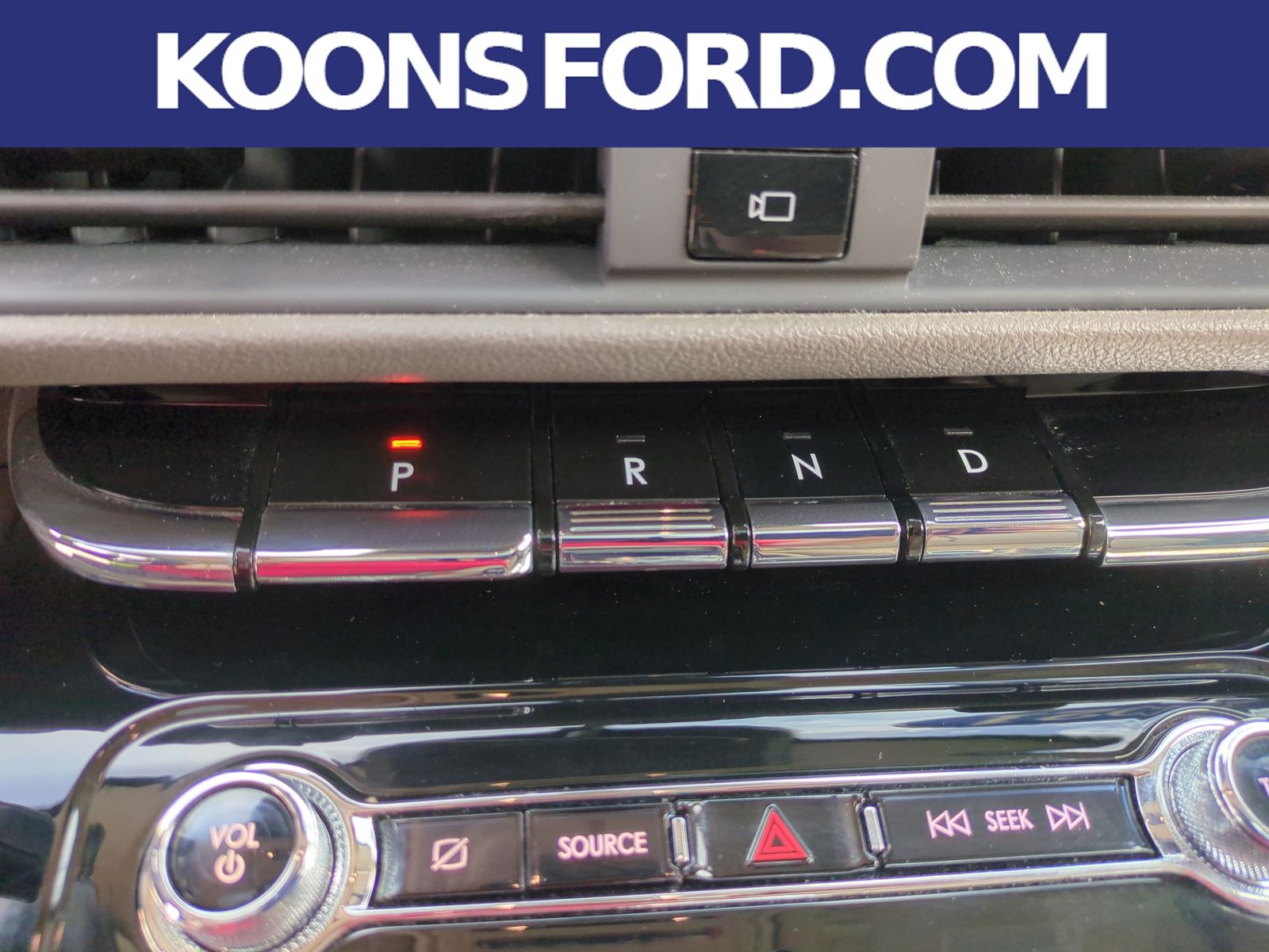 2021 Lincoln Corsair Grand Touring - Photo 24