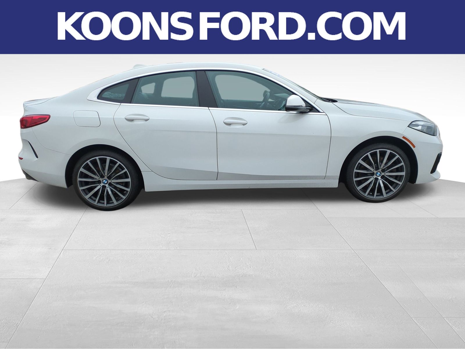 2021 BMW 2 Series 228i - Photo 6
