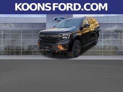 2025 Ford Expedition Tremor SUV