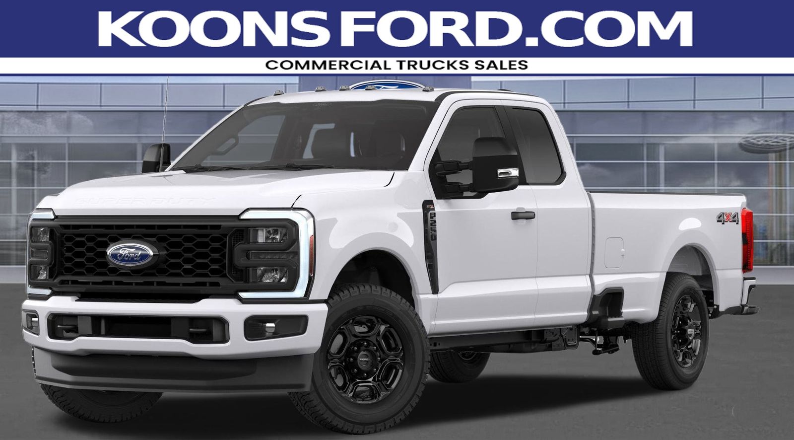 2026 Ford F-250 Super Duty XL's photo