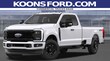 Ford F-250SD