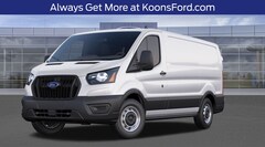 2025 Ford Transit-150 Base Cargo Van