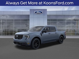 2025 Ford Maverick Lariat Truck