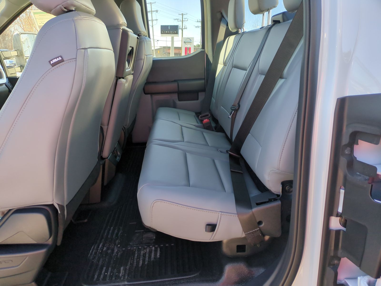 2026 Ford F-350 Super Duty XL - Photo 22