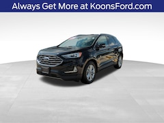 2019 Ford Edge SEL SUV